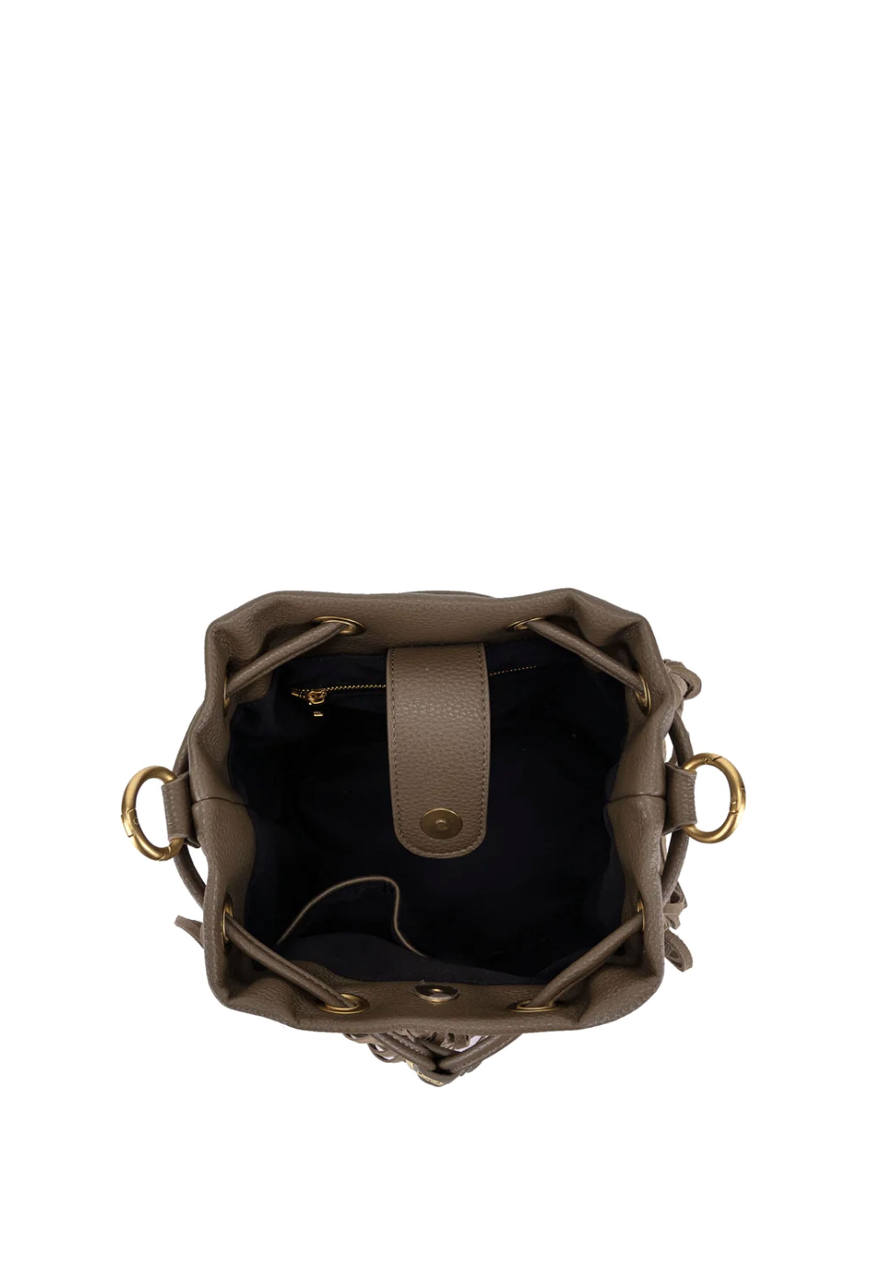 Secchiello Marrone La Carrie