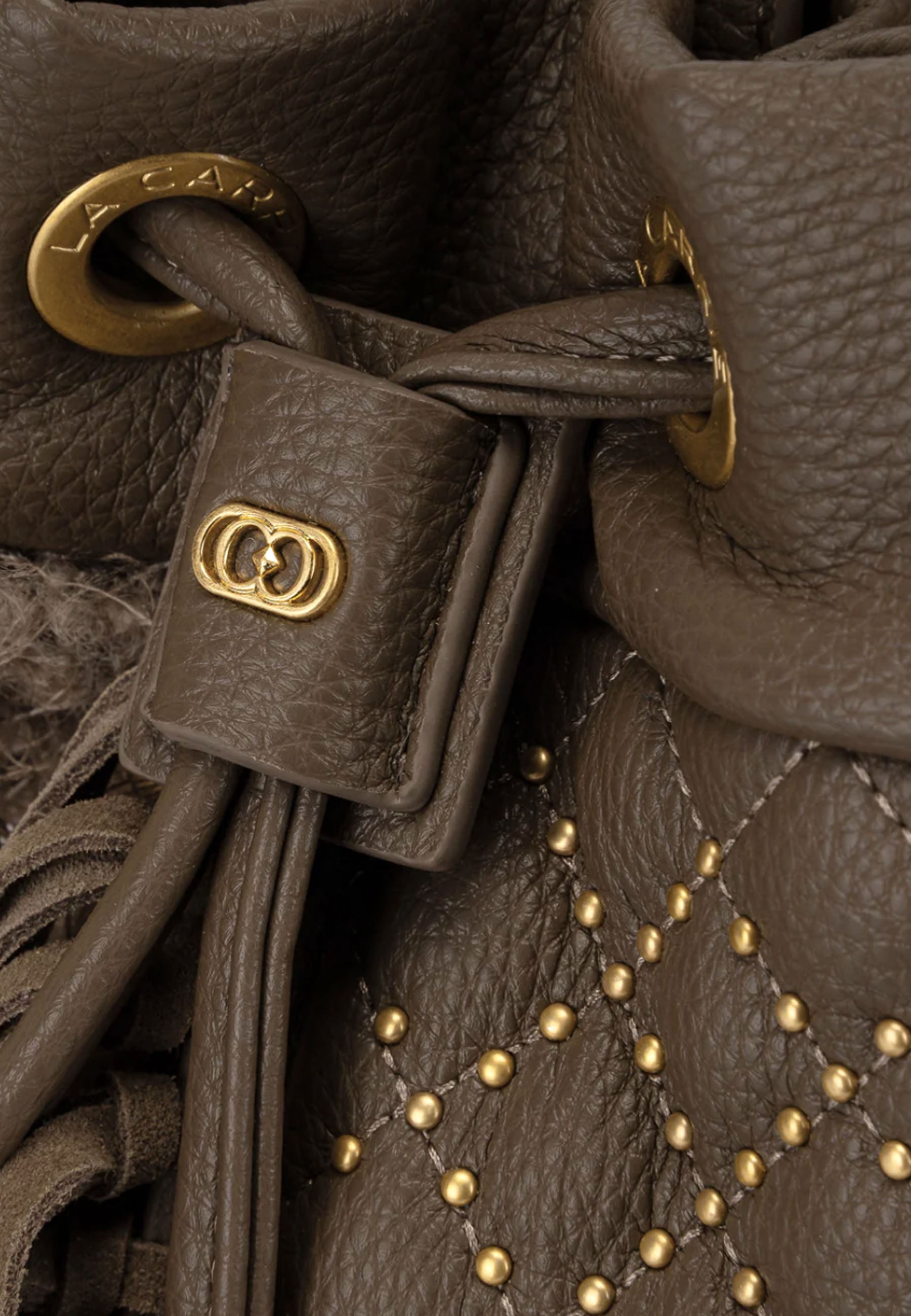 Secchiello Marrone La Carrie