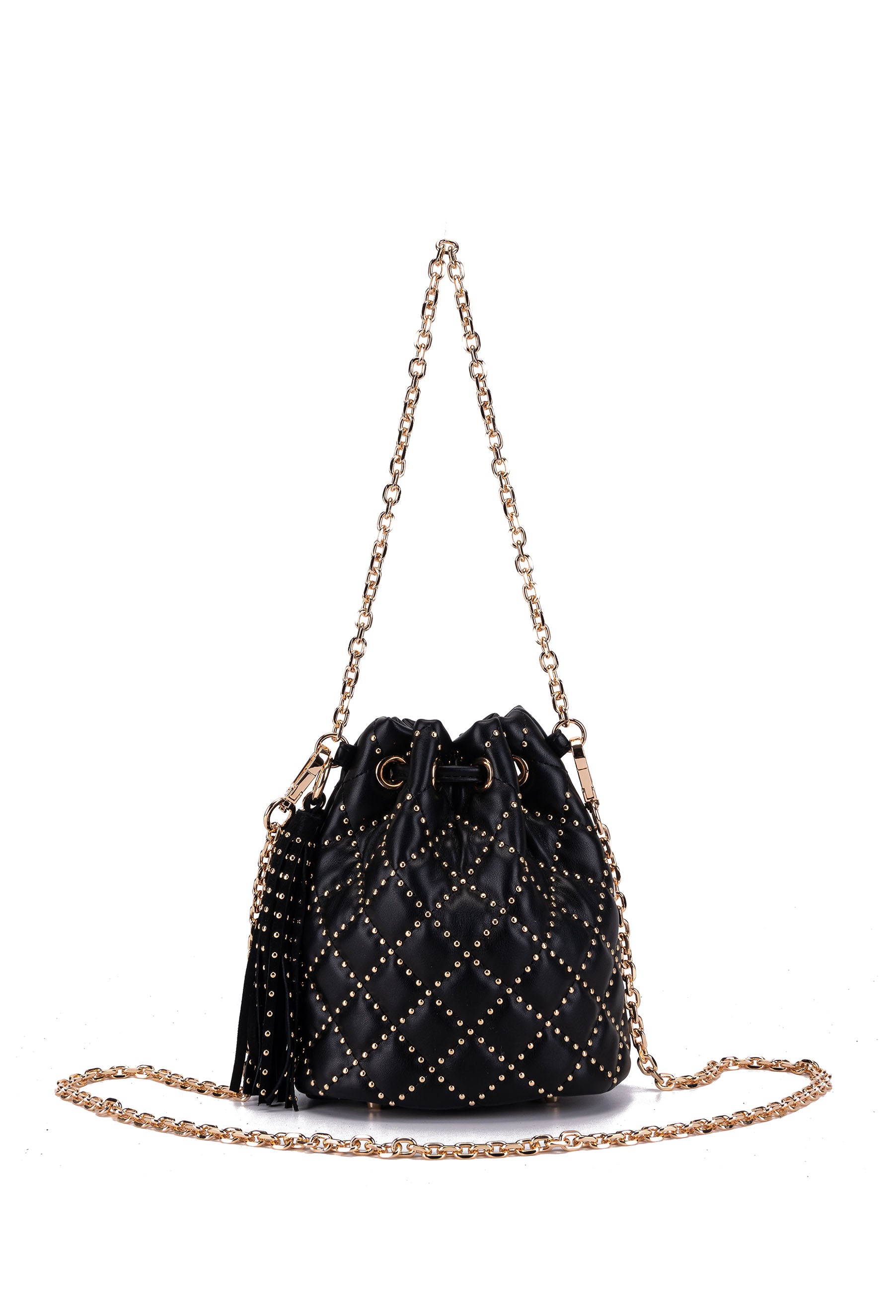 Secchiello Nero La Carrie