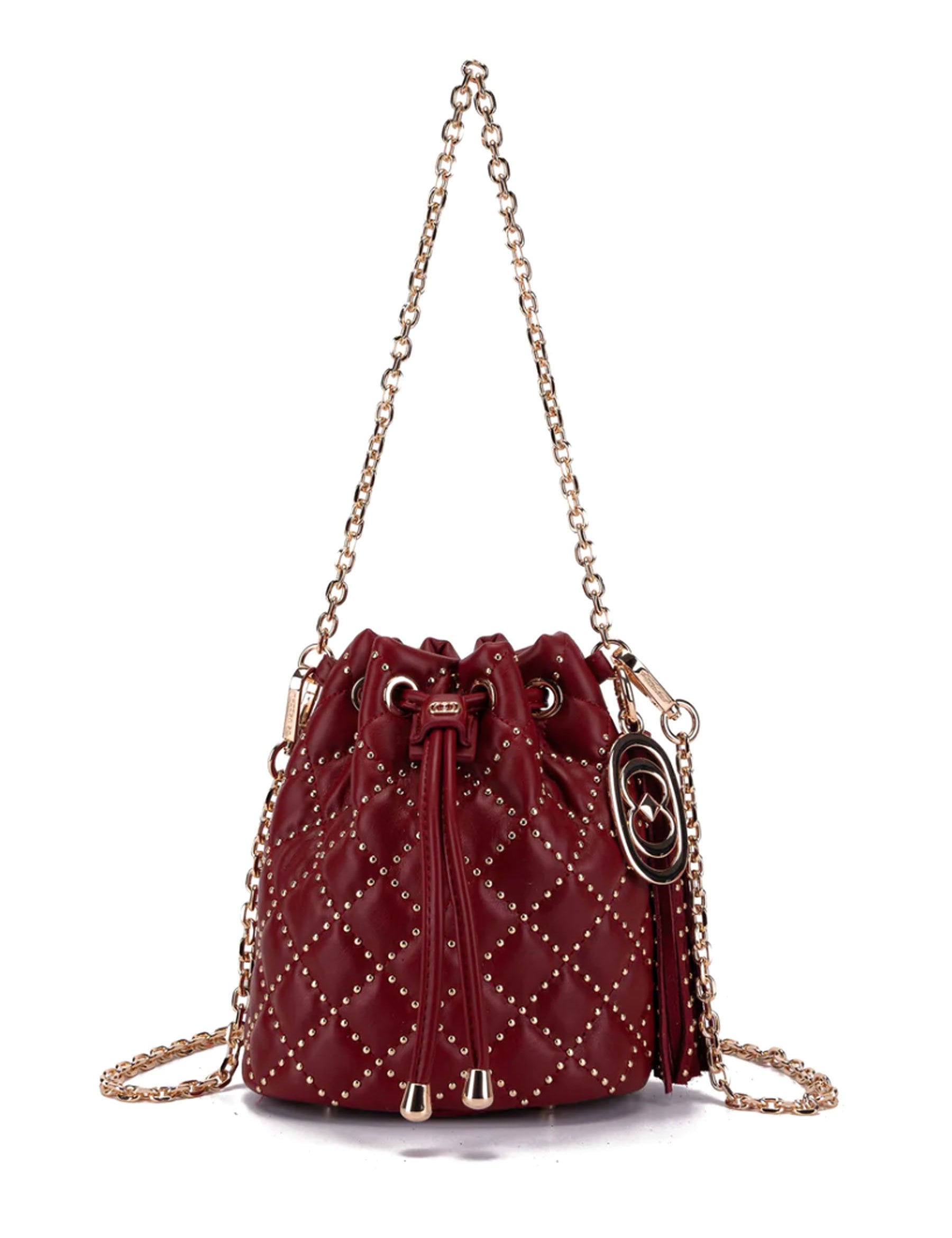 Secchiello Rosso La Carrie