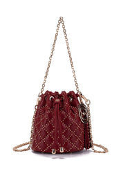 Secchiello Rosso La Carrie