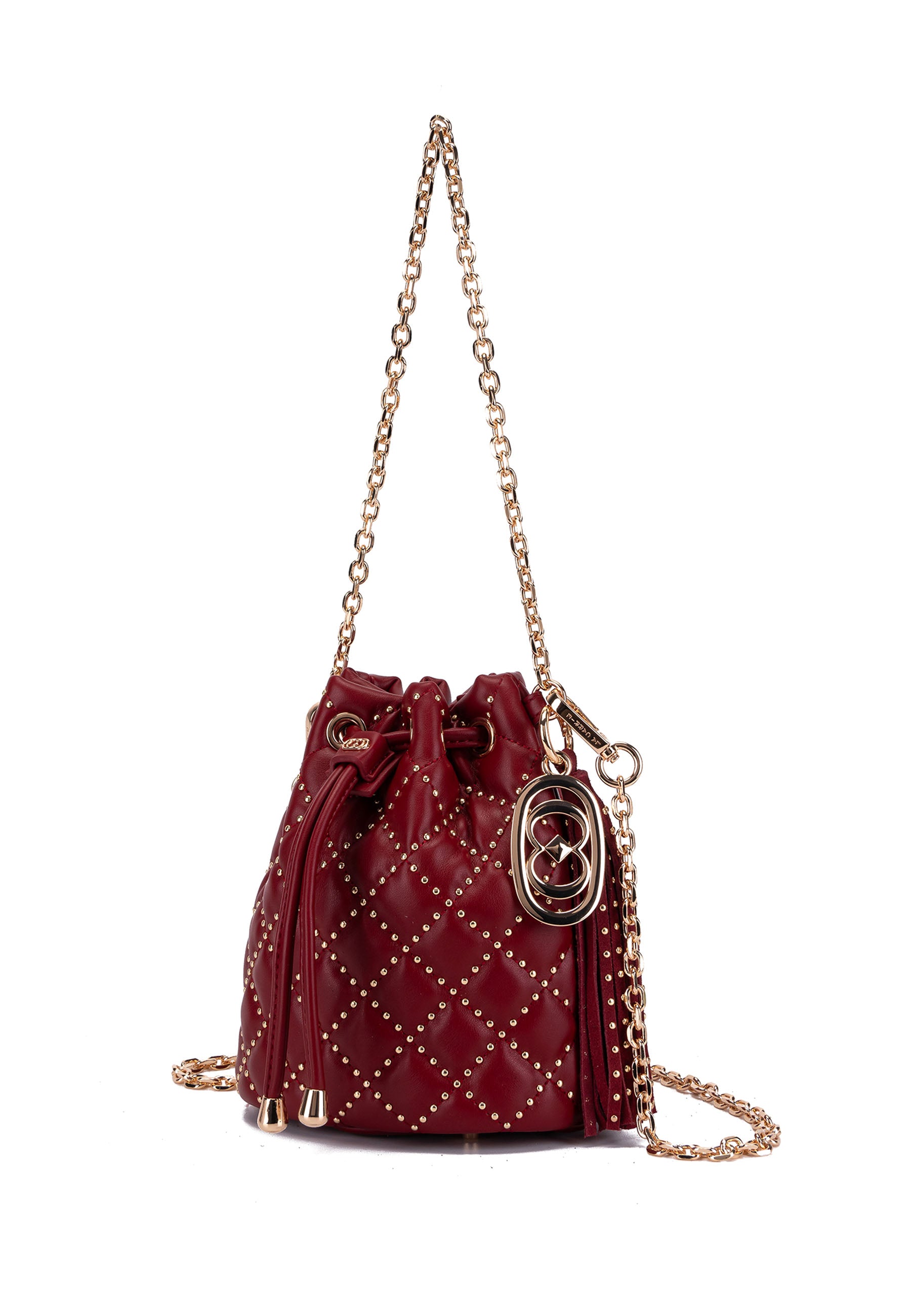 Secchiello Rosso La Carrie