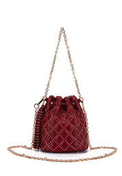 Secchiello Rosso La Carrie