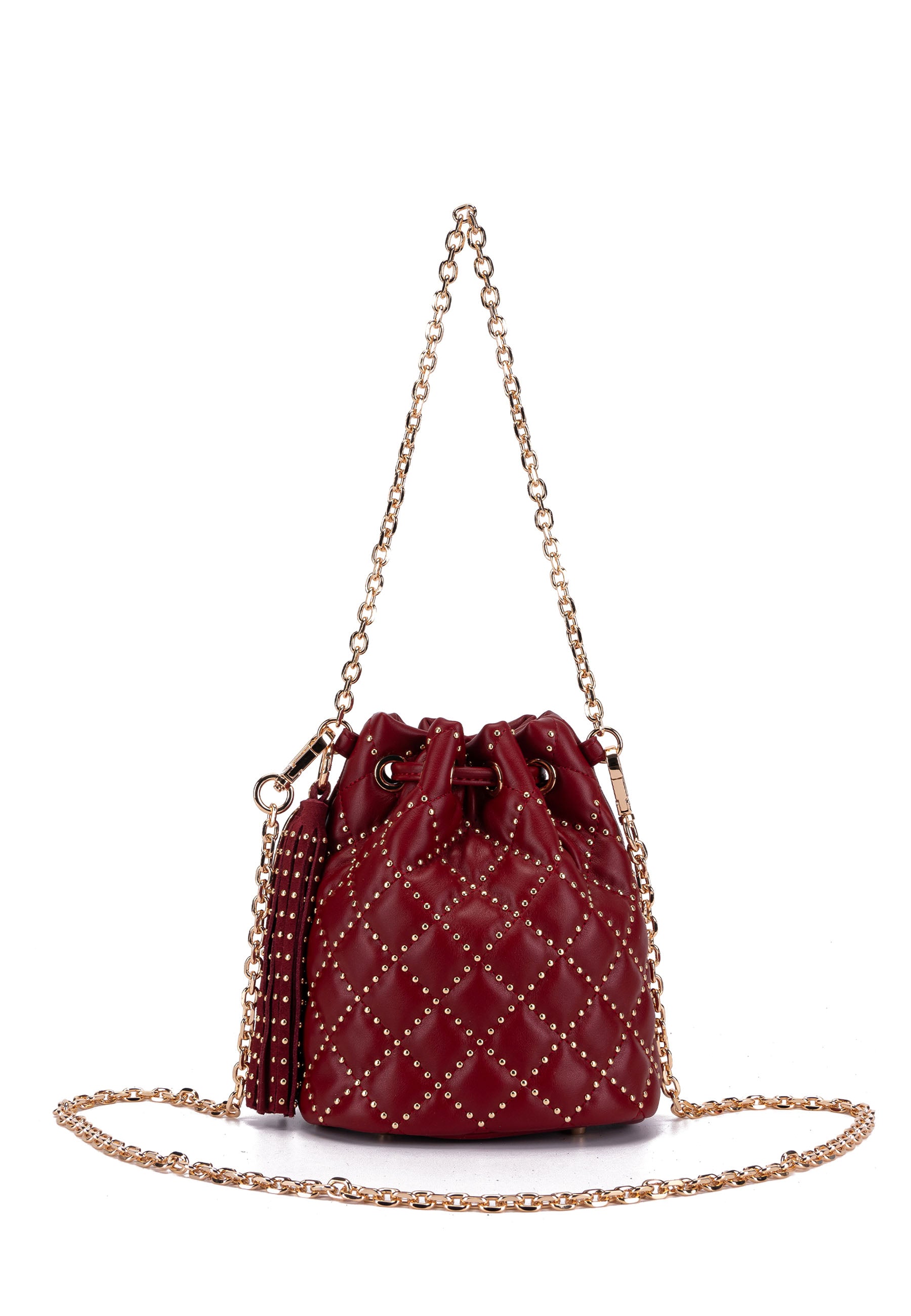 Secchiello Rosso La Carrie