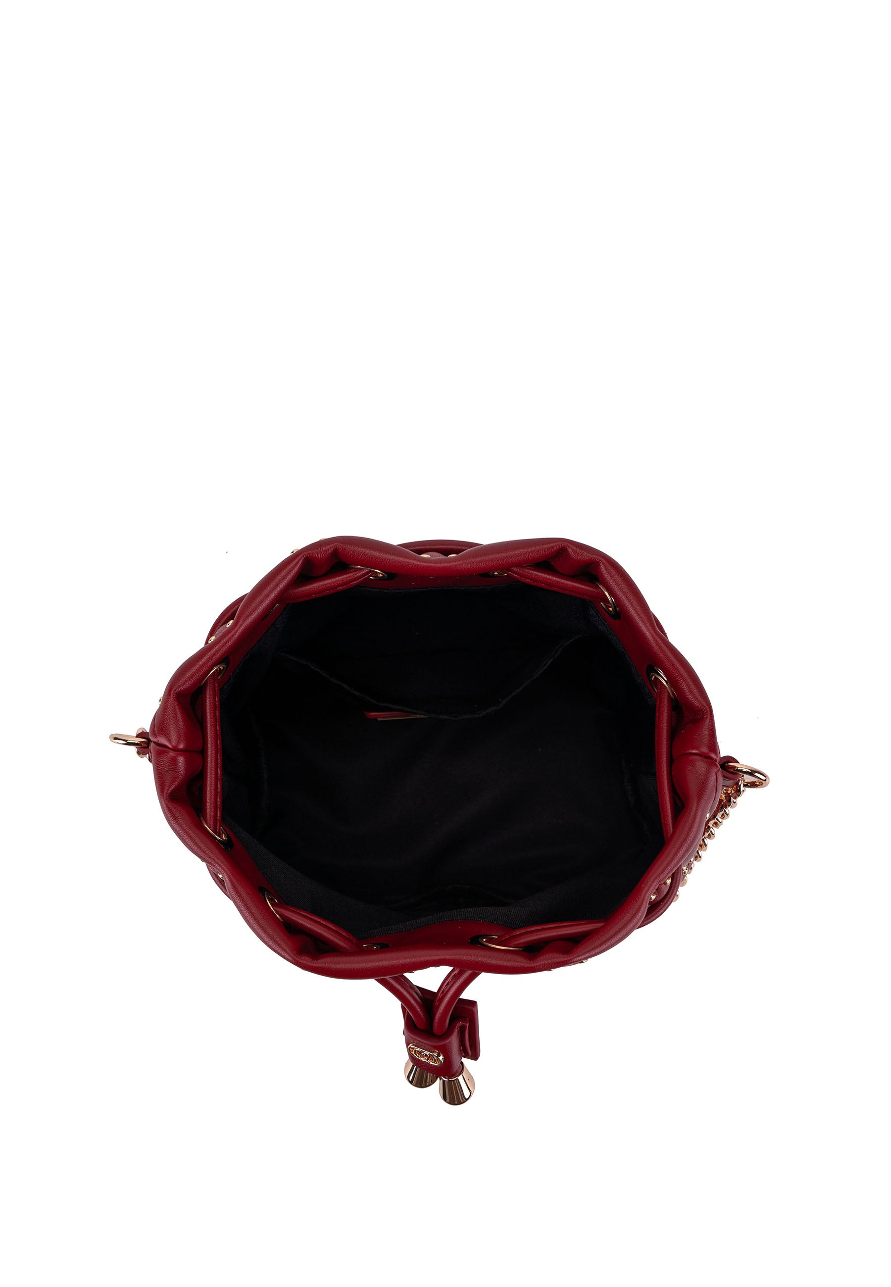 Secchiello Rosso La Carrie