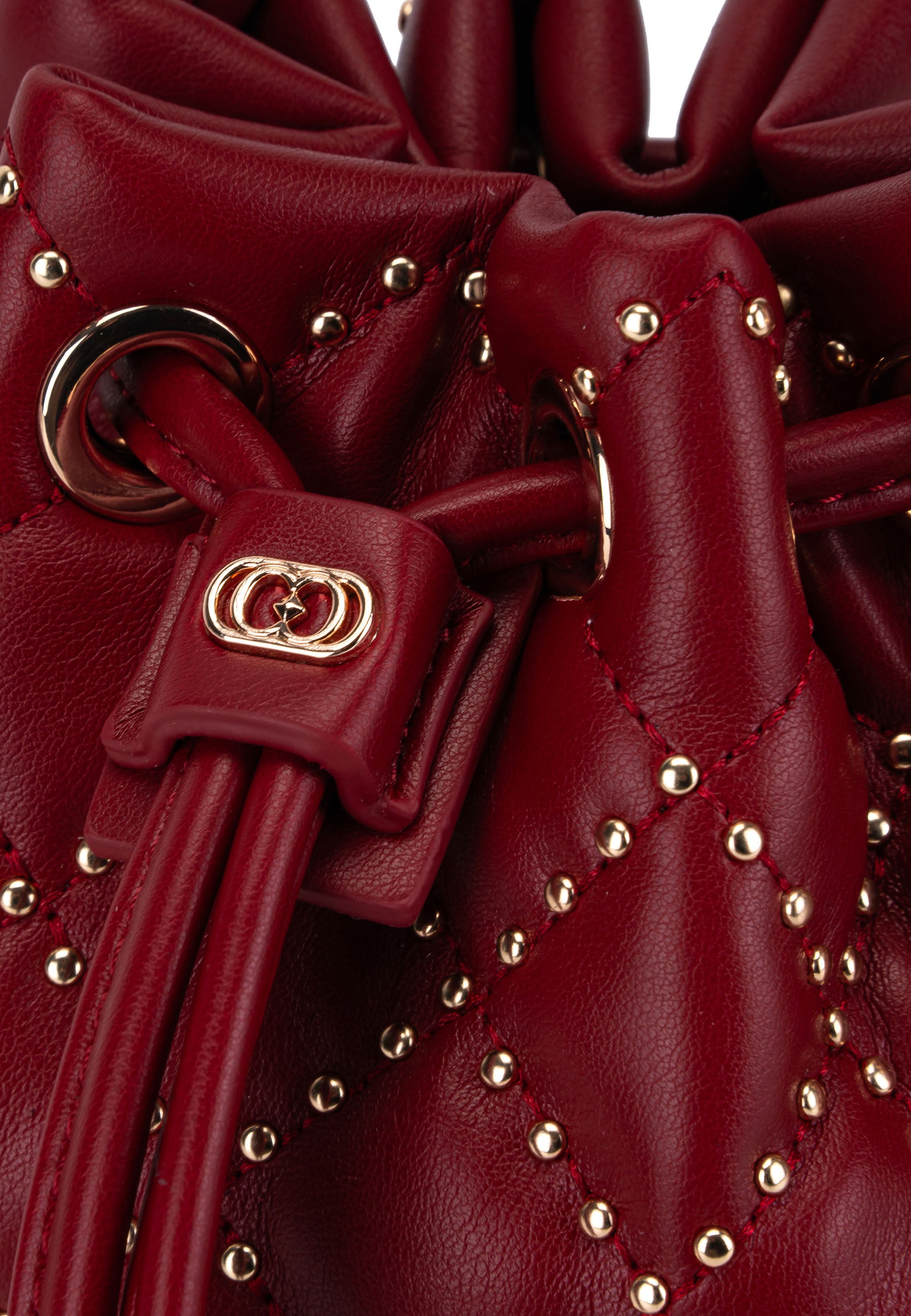 Secchiello Rosso La Carrie