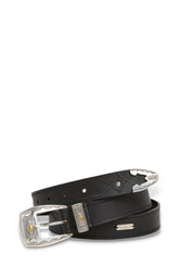 Cinture Nero Pepe Jeans