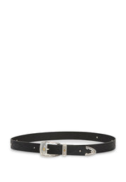 Cinture Nero Pepe Jeans