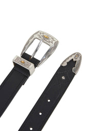 Cinture Nero Pepe Jeans