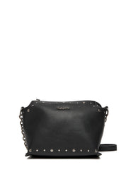 Tracolla Nero Pepe Jeans