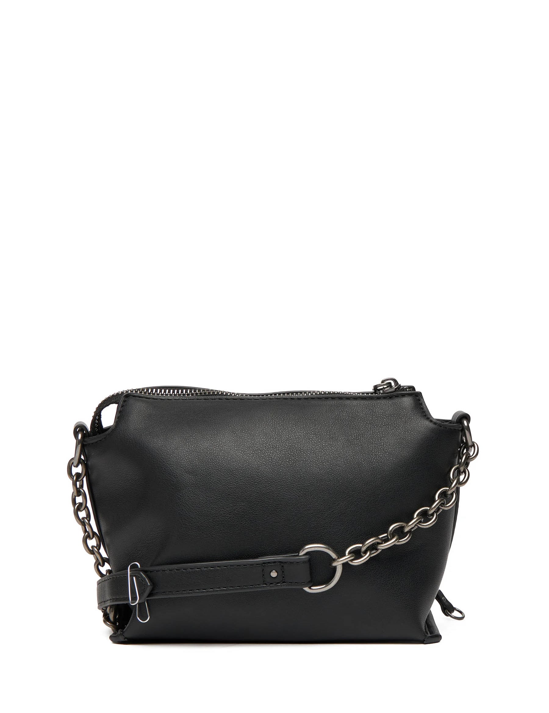 Tracolla Nero Pepe Jeans