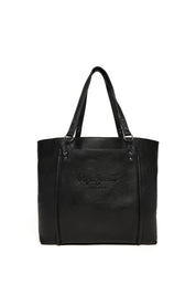 Shopper Nero Pepe Jeans