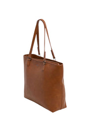 Shopper Marrone Pepe Jeans