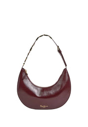 Borse a spalla Bordeaux Pepe Jeans