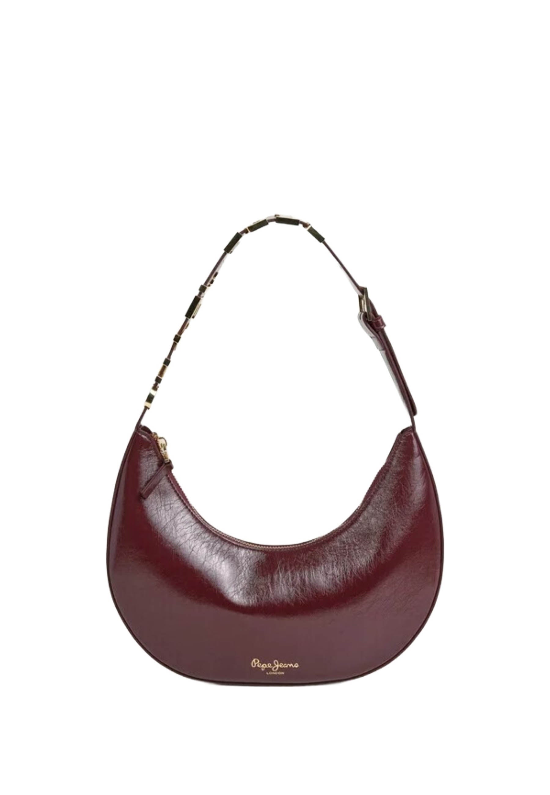 Borse a spalla Bordeaux Pepe Jeans