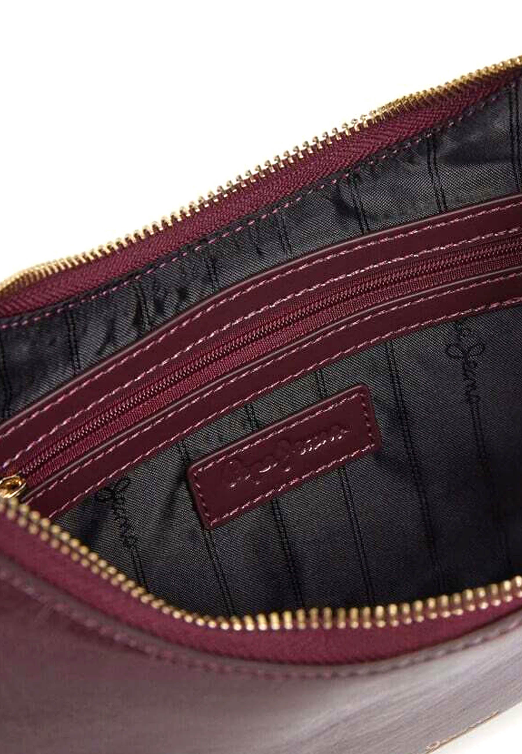 Borse a spalla Bordeaux Pepe Jeans