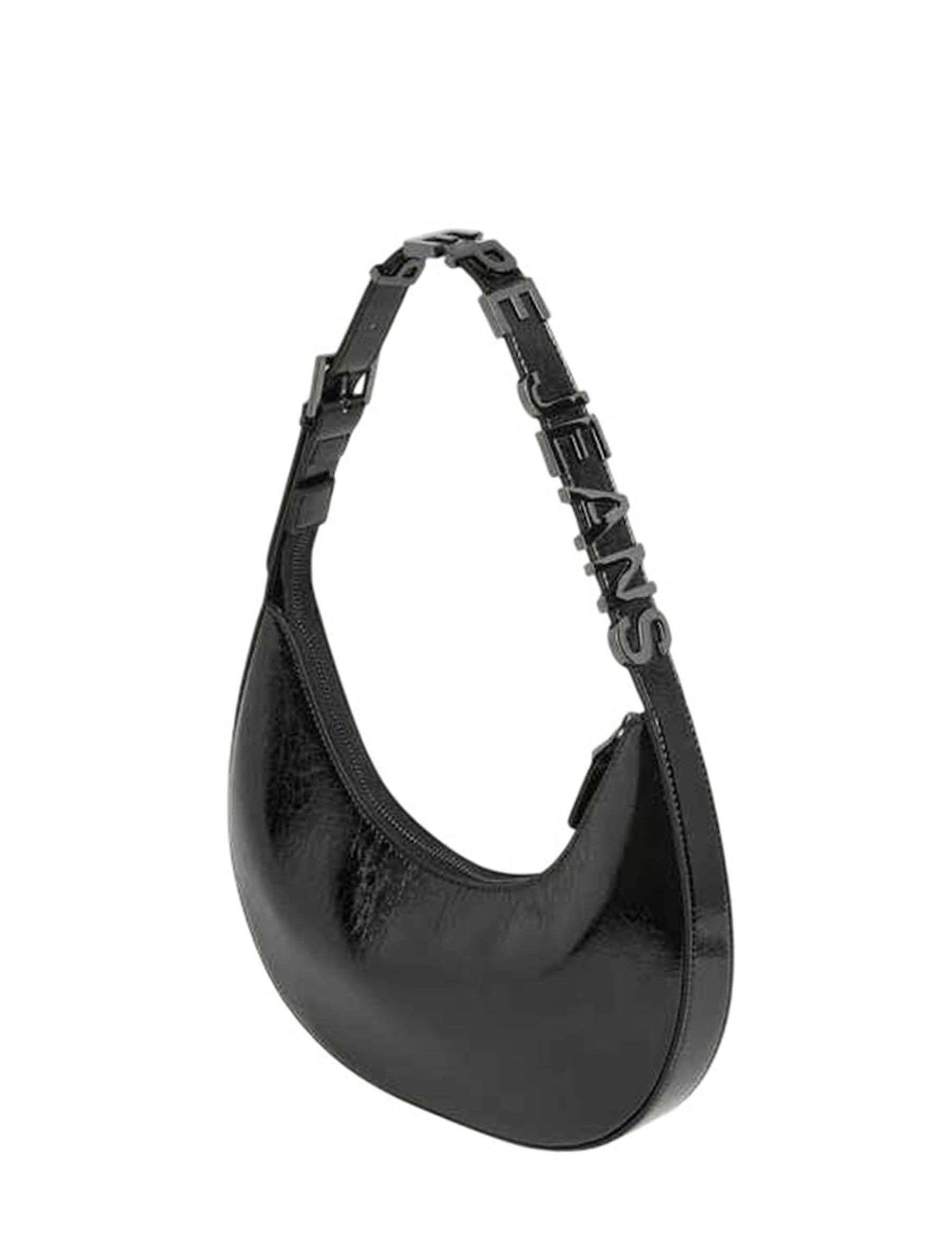 Borse a spalla Nero Pepe Jeans