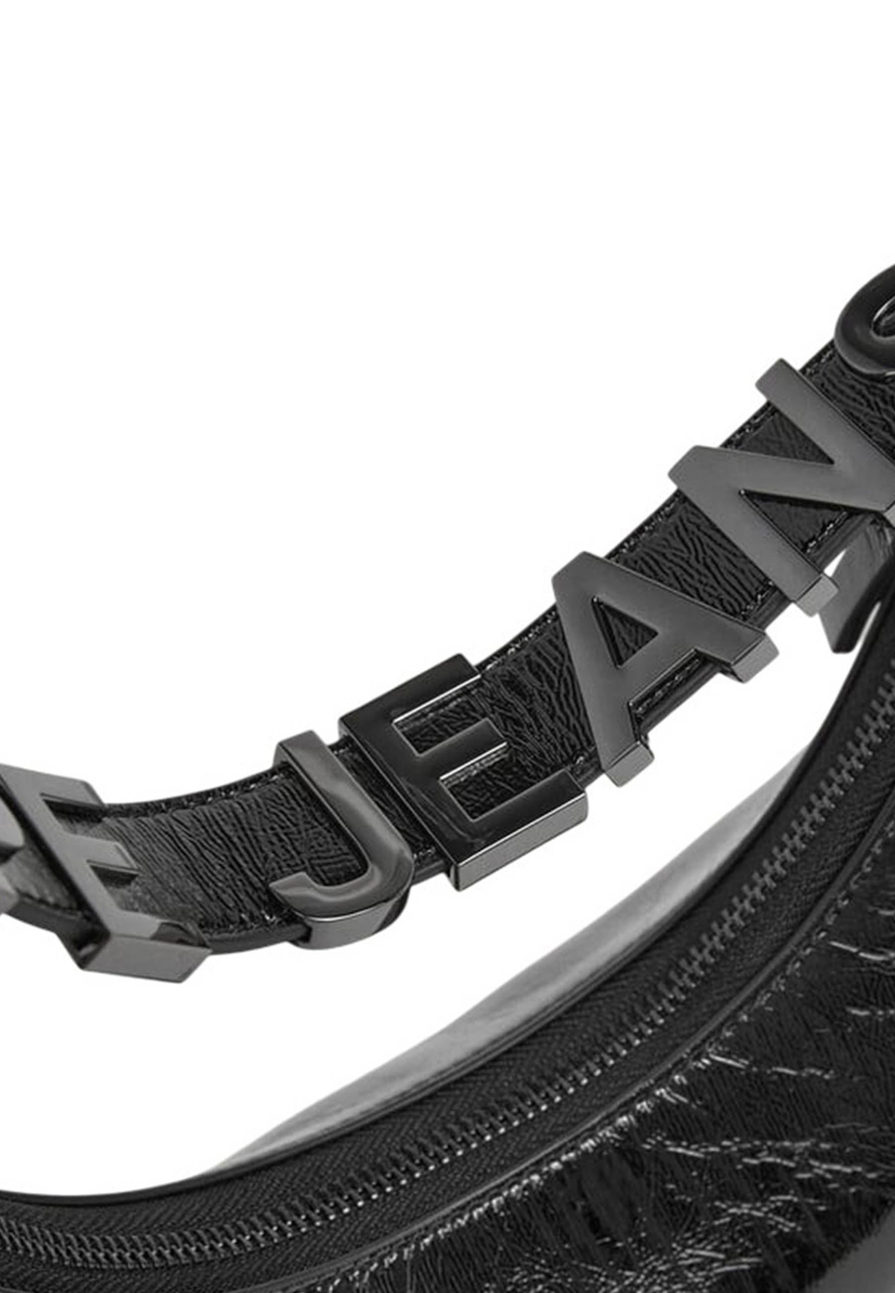 Borse a spalla Nero Pepe Jeans