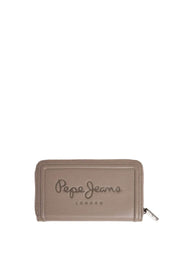 Portafogli Grigio Pepe Jeans