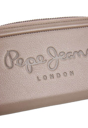 Portafogli Grigio Pepe Jeans