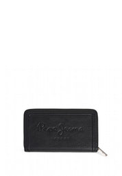 Portafogli Nero Pepe Jeans