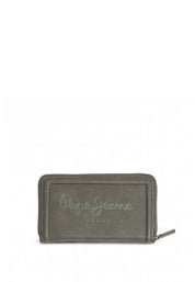 Portafogli Verde Pepe Jeans