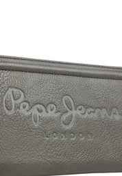 Portafogli Verde Pepe Jeans