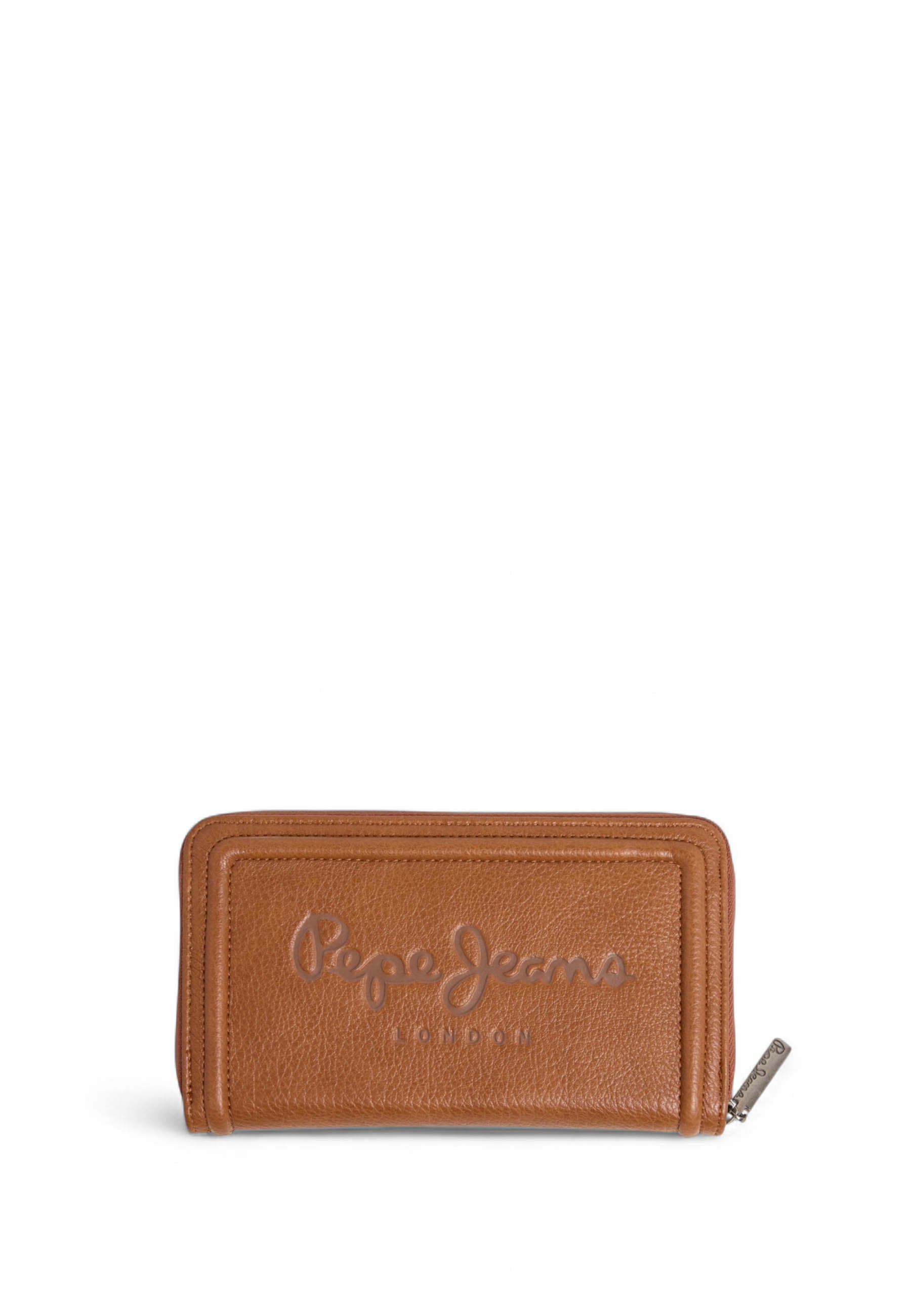 Portafogli Marrone Pepe Jeans