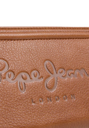 Portafogli Marrone Pepe Jeans