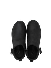 Stivaletti Nero Skechers