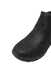 Stivaletti Nero Skechers