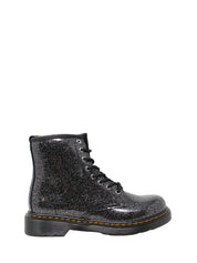 Stivaletti Nero Dr. Martens