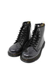 Stivaletti Nero Dr. Martens