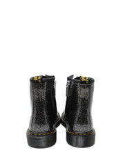 Stivaletti Nero Dr. Martens