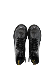 Stivaletti Nero Dr. Martens
