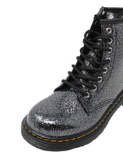 Stivaletti Nero Dr. Martens