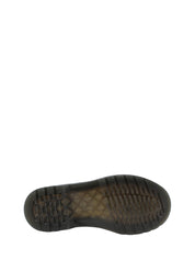 Stivaletti Nero Dr. Martens