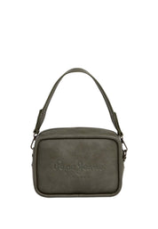 Tracolla Grigio Pepe Jeans