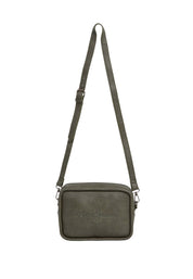 Tracolla Grigio Pepe Jeans