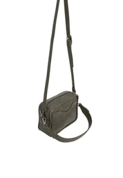 Tracolla Grigio Pepe Jeans