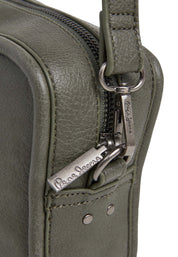 Tracolla Grigio Pepe Jeans