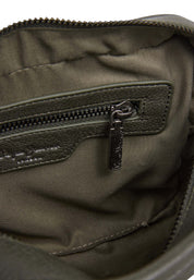 Tracolla Grigio Pepe Jeans
