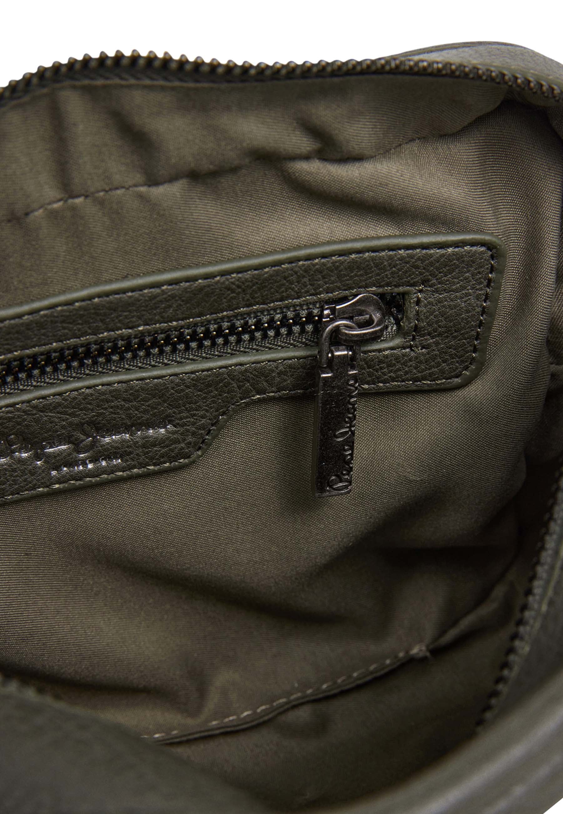 Tracolla Grigio Pepe Jeans