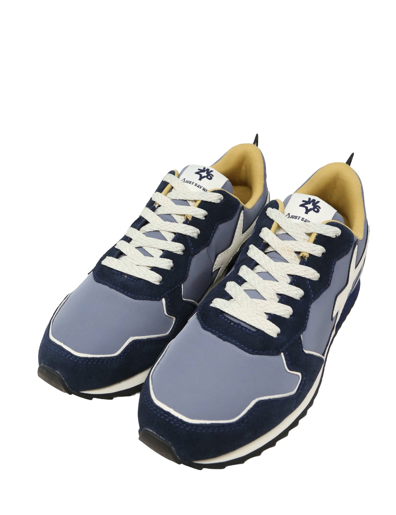 Sneakers Blu W6yz