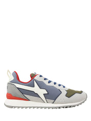 Sneakers Grigio W6yz