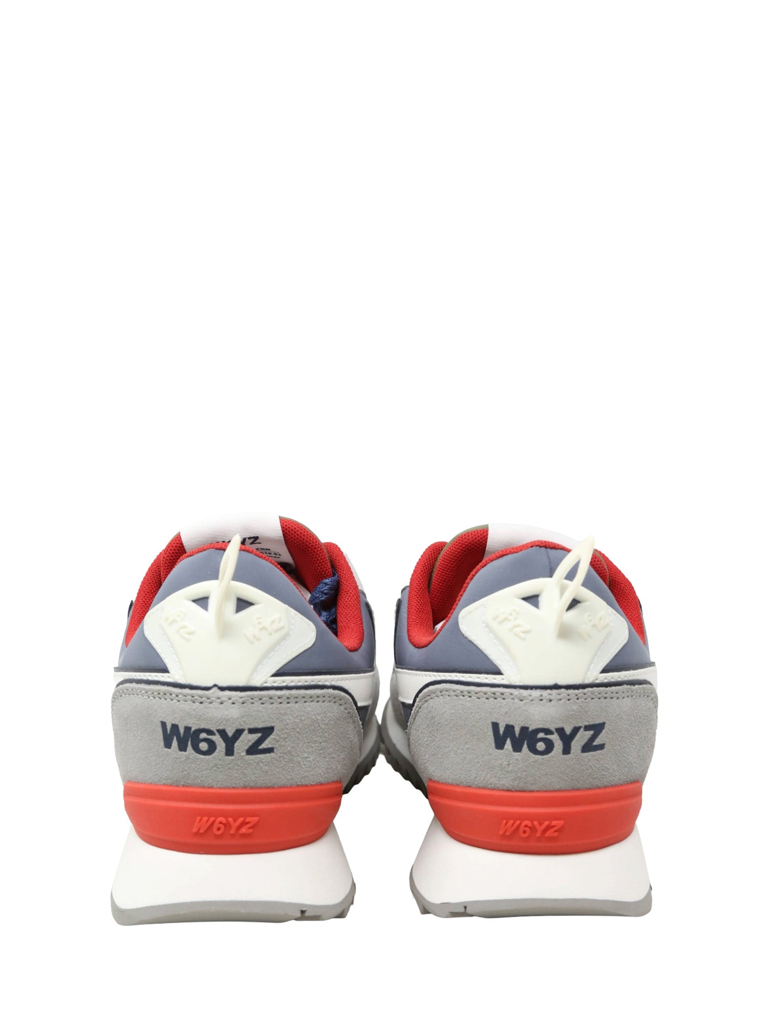 Sneakers Grigio W6yz