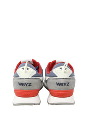 Sneakers Grigio W6yz
