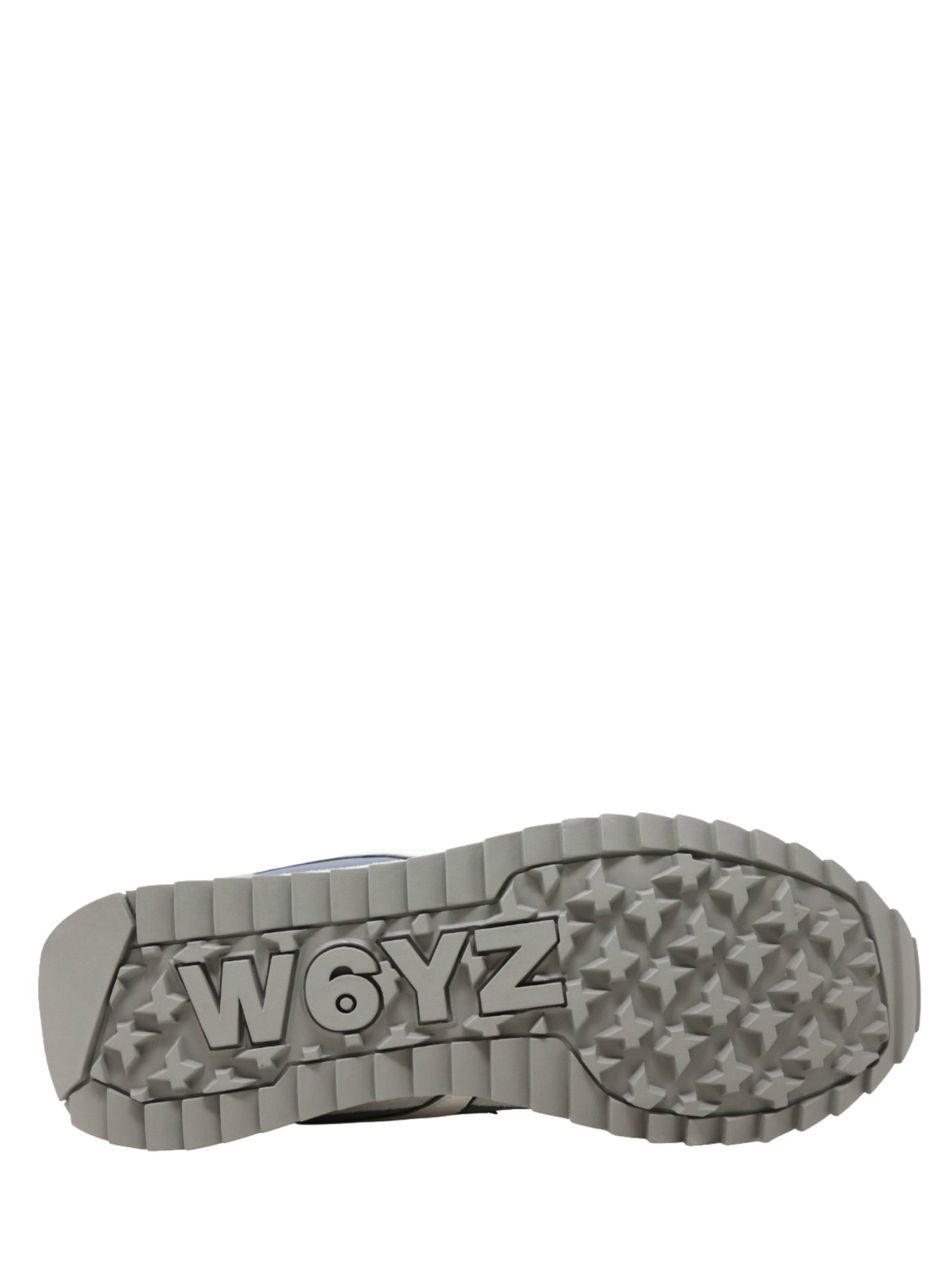 Sneakers Grigio W6yz