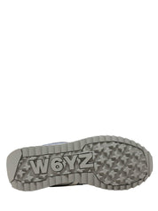 Sneakers Grigio W6yz