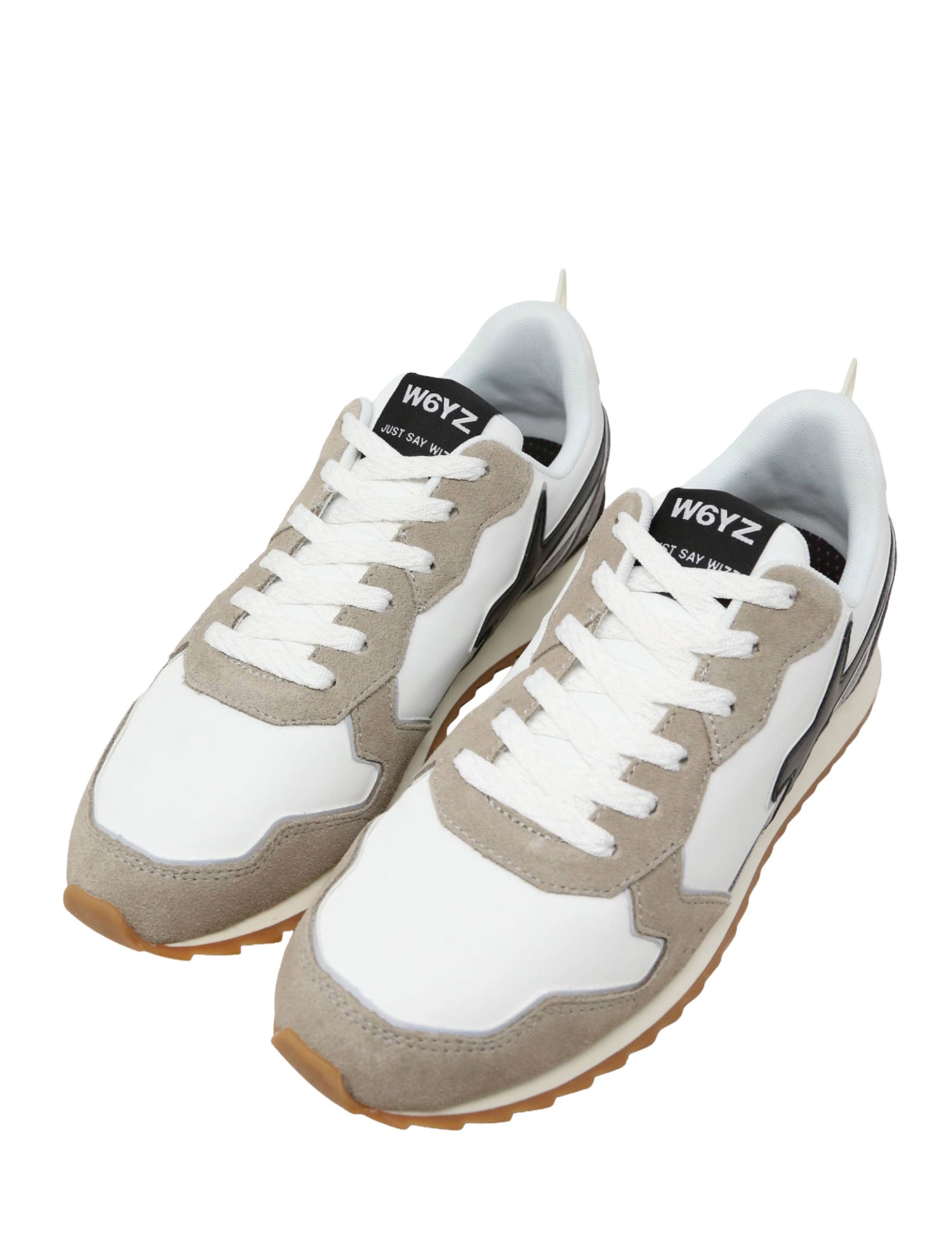 Sneakers Tortora W6yz
